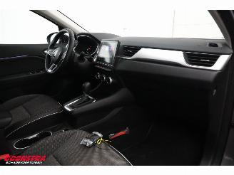 Renault Captur 1.3 TCe Aut. EDC 140 Intens LED Navi Clima Cruise Camera PDC picture 14