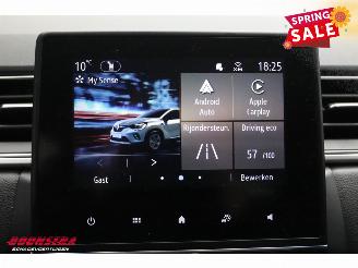 Renault Captur 1.3 TCe Aut. 140 Intens LED Navi Clima Cruise Camera PDC picture 28