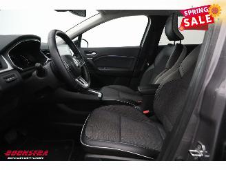 Renault Captur 1.3 TCe Aut. 140 Intens LED Navi Clima Cruise Camera PDC picture 20