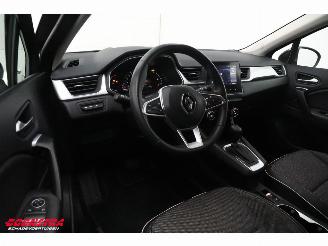 Renault Captur 1.3 TCe Aut. EDC 140 Intens LED Navi Clima Cruise Camera PDC picture 19