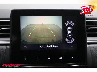 Renault Captur 1.3 TCe Aut. 140 Intens LED Navi Clima Cruise Camera PDC picture 26