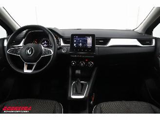 Renault Captur 1.3 TCe Aut. EDC 140 Intens LED Navi Clima Cruise Camera PDC picture 15