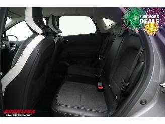 Renault Captur 1.3 TCe Aut. 140 Intens LED Navi Clima Cruise Camera PDC picture 21