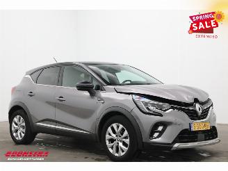 Renault Captur 1.3 TCe Aut. 140 Intens LED Navi Clima Cruise Camera PDC picture 2