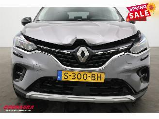 Renault Captur 1.3 TCe Aut. 140 Intens LED Navi Clima Cruise Camera PDC picture 6