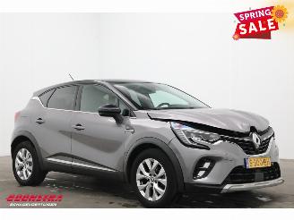 Renault Captur 1.3 TCe Aut. 140 Intens LED Navi Clima Cruise Camera PDC picture 2
