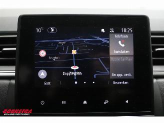 Renault Captur 1.3 TCe Aut. EDC 140 Intens LED Navi Clima Cruise Camera PDC picture 24