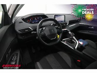 Peugeot 5008 1.2 PT Executive 7-Pers. Navi Clima Cruise Camera AHK picture 15