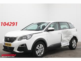 Avarii autoturisme Peugeot 5008 1.2 PT Executive 7-Pers. Navi Clima Cruise Camera AHK 2020/3