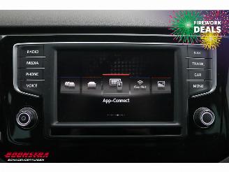 Volkswagen Golf Sportsvan 1.2 TSI Highline Eerste Eigenaar! Navi Clima Cruise Camera PDC AHK picture 21