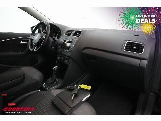 Volkswagen Polo 1.2 TSI DSG Comfortline Airco Bluetooth SHZ 128.011 km! picture 10