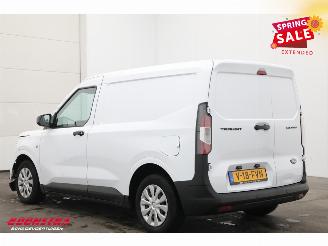 Ford Transit Connect Courier 1.5 EcoBlue Trend Airco Apple/Android Cruise PDC picture 4