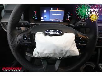 Ford Transit Courier Van 1.5 EcoBlue Trend Airco Apple/Android Cruise PDC picture 20