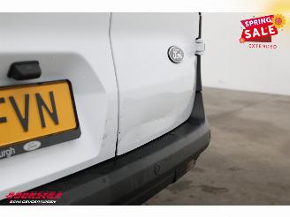 Ford Transit Connect Courier 1.5 EcoBlue Trend Airco Apple/Android Cruise PDC picture 12