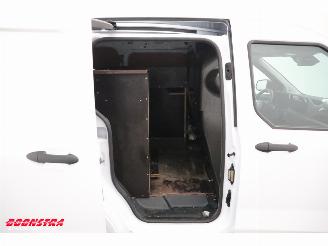 Ford Transit Courier Van 1.5 EcoBlue Trend Airco Apple/Android Cruise PDC picture 14