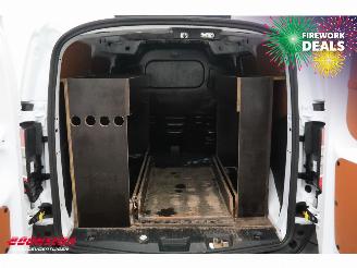 Ford Transit Courier Van 1.5 EcoBlue Trend Airco Apple/Android Cruise PDC picture 13