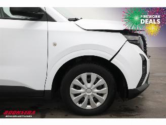 Ford Transit Courier Van 1.5 EcoBlue Trend Airco Apple/Android Cruise PDC picture 5