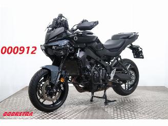skadebil motor Yamaha  Tracer 9 Tracer 9 LED ABS Cruise Bluetooth 1.590 km! 2025/5