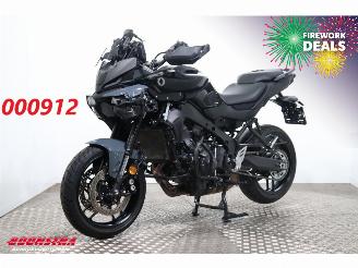 krockskadad bil motor Yamaha  Tracer 9 Tracer 9 LED ABS Cruise Bluetooth 1.590 km! 2025/5