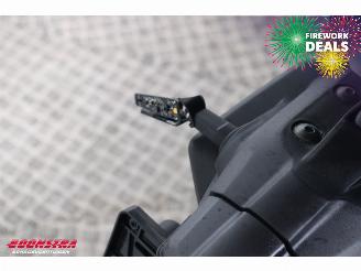 Yamaha  Tracer 9 Tracer 9 LED ABS Cruise Bluetooth 1.590 km! picture 25