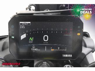 Yamaha  Tracer 9 Tracer 9 LED ABS Cruise Bluetooth 1.590 km! picture 29