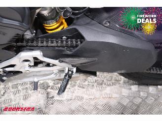 Ducati Streetfighter V4 S Streetfighter V4 S ABS LED Heizgriffe Lap Timer 10.123 km! picture 16