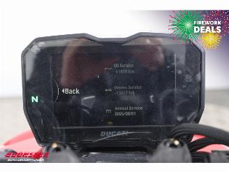 Ducati Streetfighter V4 S Streetfighter V4 S ABS LED Heizgriffe Lap Timer 10.123 km! picture 24