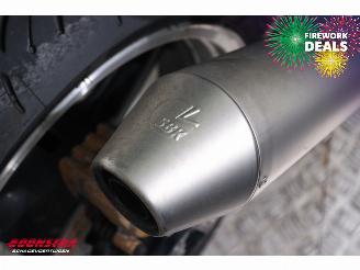 Kawasaki Z 1000 Z 1000 Leo Vince picture 17