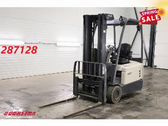 occasion machines Crown  SCT6040 Sideshift BY 2020 1.003 Uur 2021/1