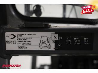 Crown  SCT6040 Sideshift BY 2020 1.003 Uur picture 13