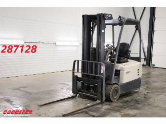 okazja maszyny Crown  SCT6040 Sideshift BY 2020 2021/1