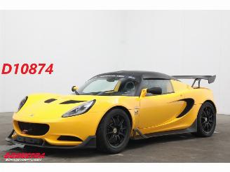 Schadeauto Lotus Elise CR CUP RS Komo-Tec Umbau 2.0 TSI 320pk DSG 2012/7