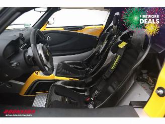 Lotus Elise CR CUP RS Komo-Tec Umbau 2.0 TSI 320pk DSG picture 20