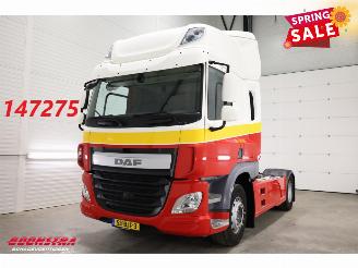 begagnad bil vrachtwagen DAF CF 400 FT ACC 4X2 Euro 6. 2017/3