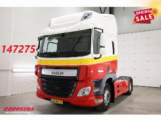 okazja ciężarówki DAF CF 400 FT ACC 4X2 Euro 6. 2017/3