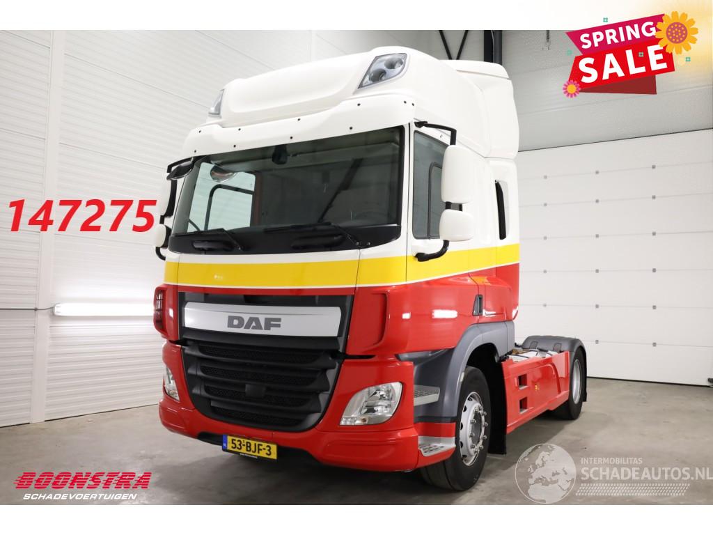 DAF CF 400 FT ACC 4X2 Euro 6.