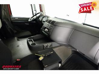 DAF CF 400 FT ACC 4X2 Euro 6. picture 5