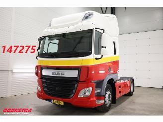 Tweedehands vrachtwagen DAF CF 400 FT ACC 4X2 Euro 6. 2017/3