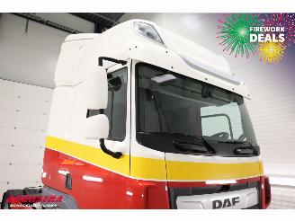 DAF CF 410 FT ACC 4X2 Euro 6 picture 10