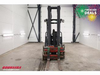 Linde  E35SRHL BY 2018 picture 12