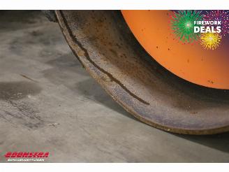 Bomag  BW90-AD5 By 2015 1.093 Uur! picture 9