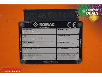 Bomag  BW90-AD5 By 2015 1.093 Uur! picture 14