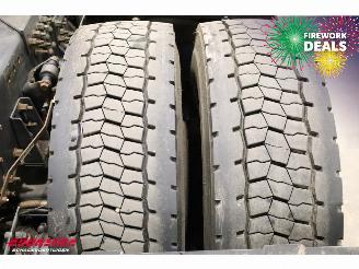 Volvo FH 500 6X2 Stuur Lift Euro 6 picture 25