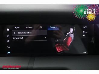 Porsche Taycan 4 93 kWh Pano Bose Sport Chrono ACC Memory 360° 15 km!! picture 23