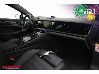 Porsche Panamera 2.9 4 E-Hybrid PDLS+ HUD Pano 360° Bose Sport Chrono picture 8