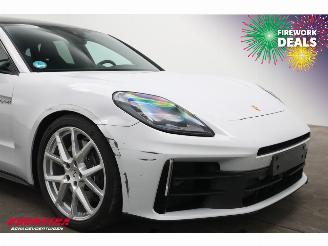 Porsche Panamera 2.9 4 E-Hybrid PDLS+ HUD Pano 360° Bose Sport Chrono picture 7
