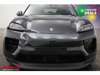 Porsche Macan 4 100 kWh PASM Memory Pano ACC Pass. Display Camera 7.110 km! picture 7