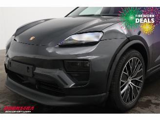 Porsche Macan 4 100 kWh PASM Memory Pano ACC Pass. Display Camera 7.110 km! picture 11