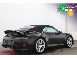 Porsche 911 Cabrio 992.2 Carrera Bose Memory ACC Ventilatie Camera 9.279 km! picture 3