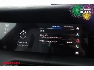 Porsche Taycan 4S 93 kWh Performance RHD EU-Zulassung Sport Chrono Pano 360° picture 24